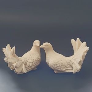 A Giannelli Alabaster 🕊 Doves